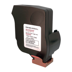 IS280 QUADIENT / Neopost (Canadian Version) IS280, IS200, IM280 Compatible red ink cartridge