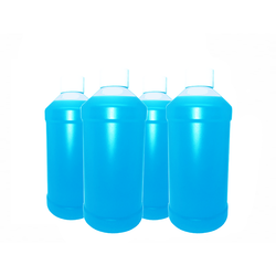 Solution de scellement ( 4 flacons de 472 ml)