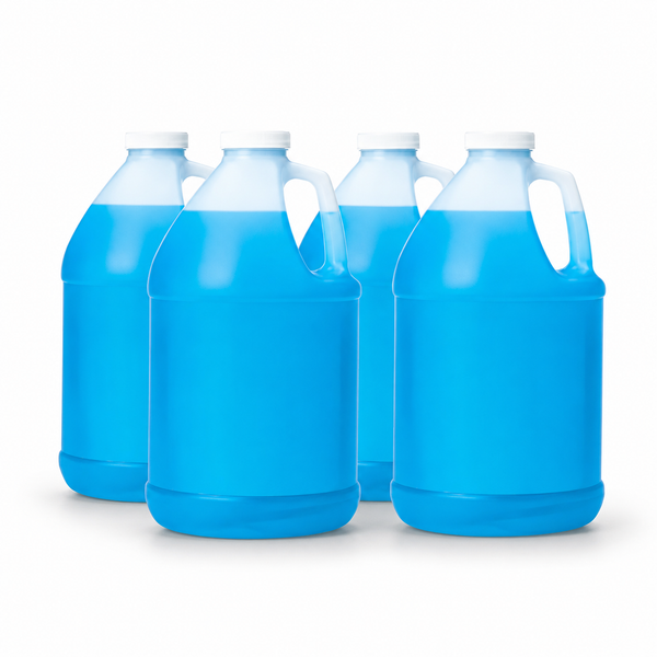 608-0C - Solution de scellage (4 bouteilles de 1,89 L)