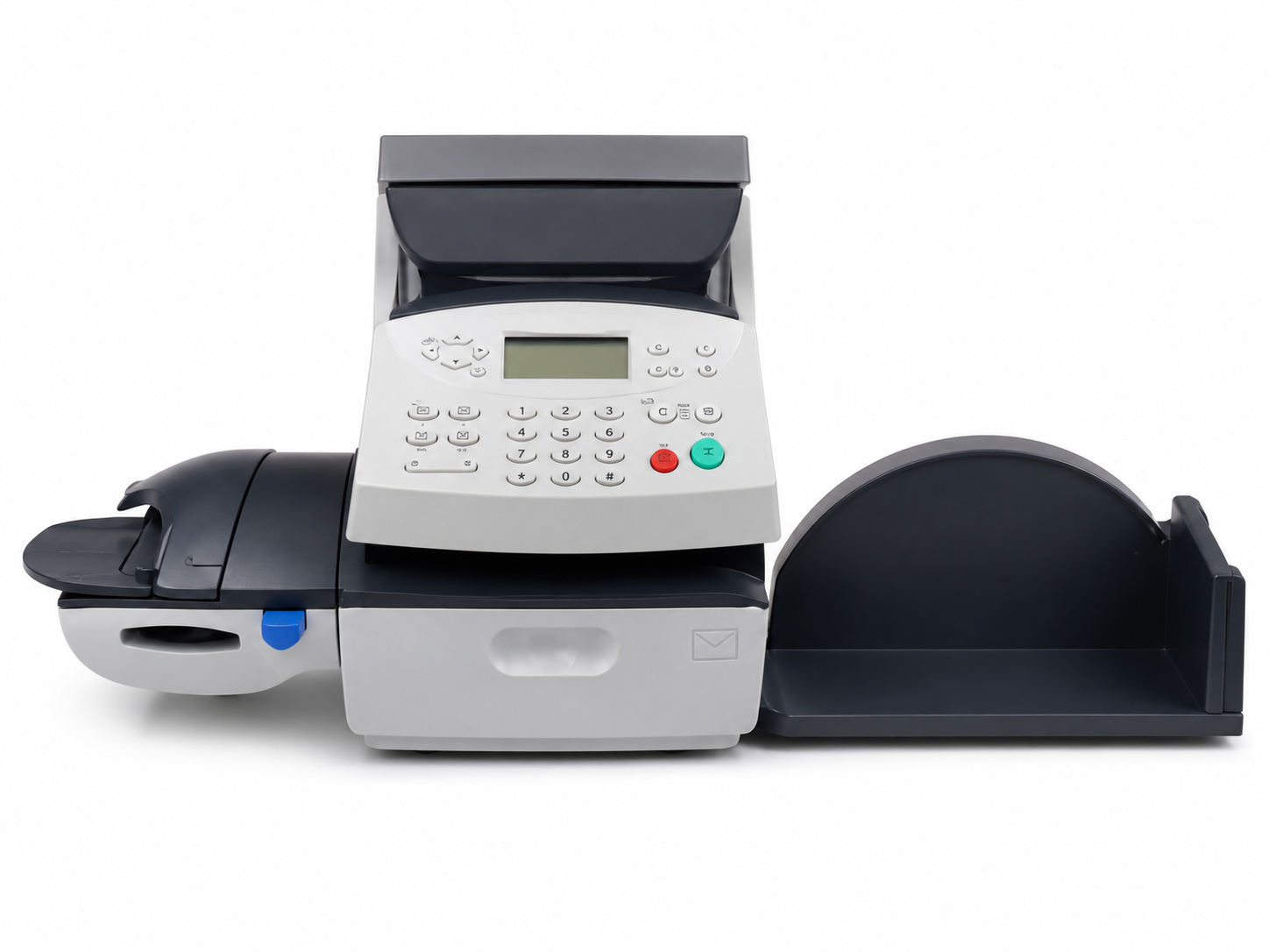 DM100i, DM125 (793-5)
