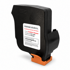 4146135Q  –  Canadian-Specific Compatible Red Ink Cartridge for Quadient IS280, IS200, IM280, MSC280