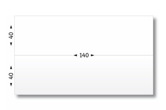 <strong>620-9</strong> • Double Tape Sheets