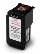 SL-870-1 – Compatible red ink cartridge for Pitney Bowes SendPro Mailstation (CSD1)