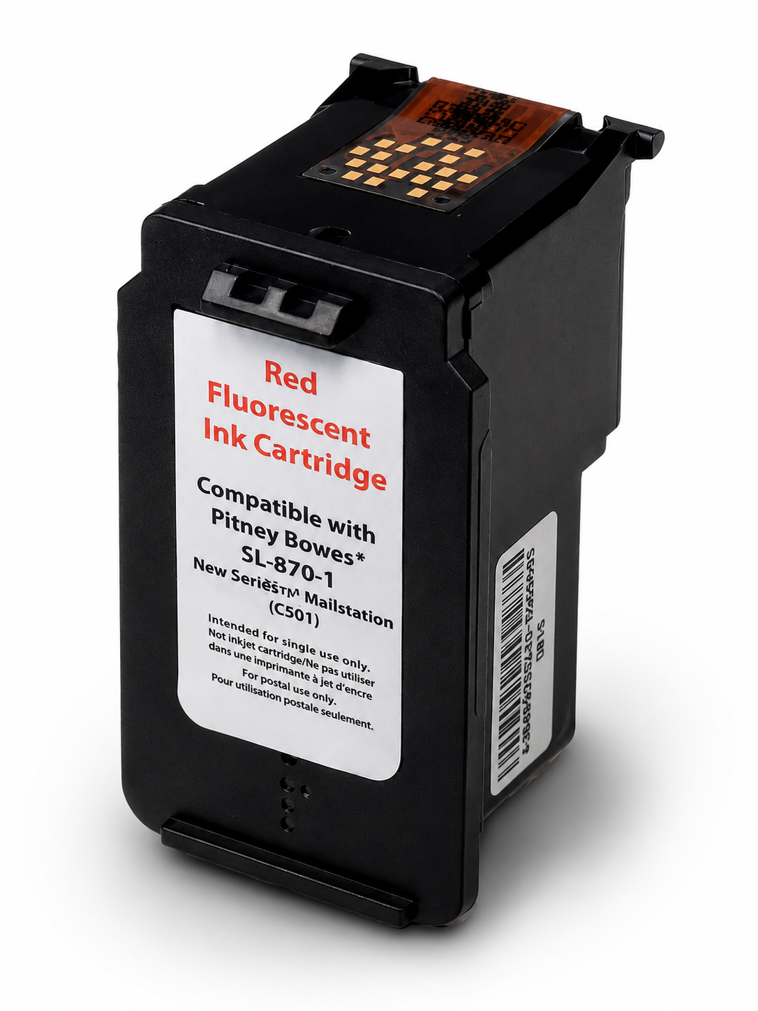 <strong>SL-870-1</strong> – SendPro Mailstation