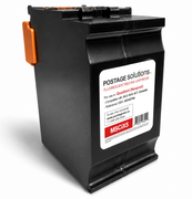 A0142744 – Canadian-Specific compatible red ink cartridge for Quadient iX-3, iX-5, iX-7
