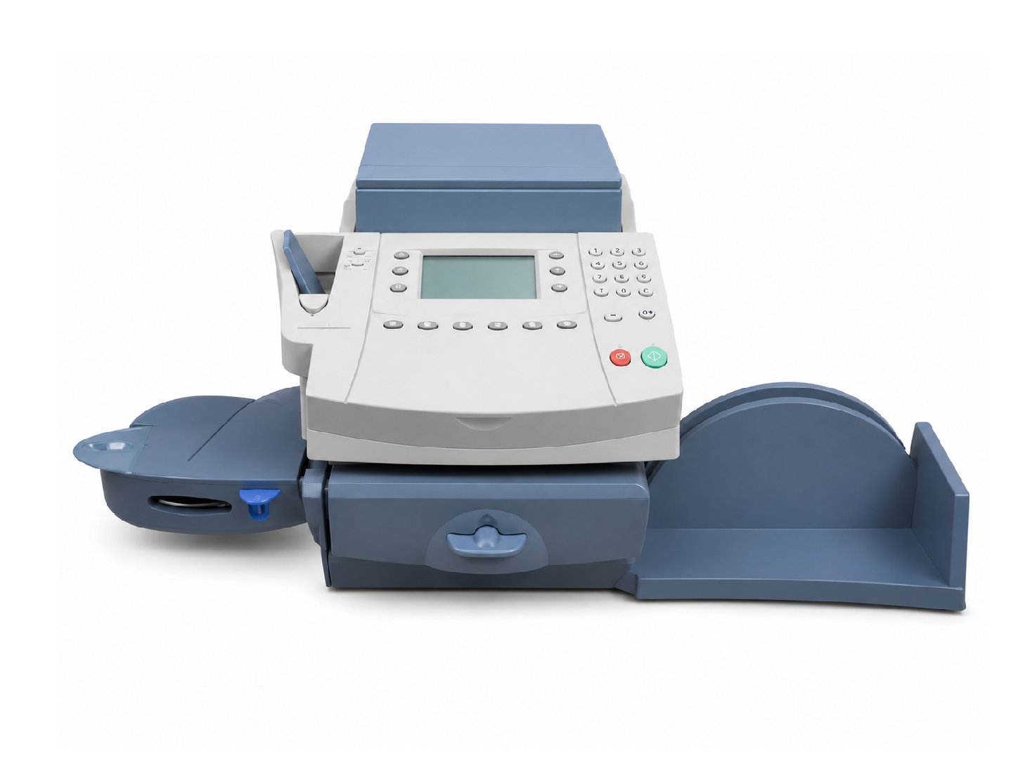 DM300c & DM400c (765-9)