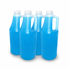 604-1 – Sealing solution ( 4 x 945 ml bottles)