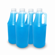 604-1 – Sealing solution ( 4 x 945 ml bottles)