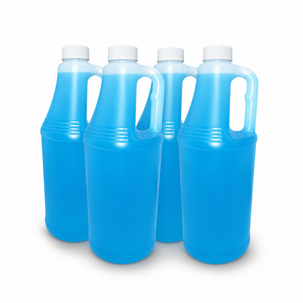 604-1 - Solution de scellage (4 bouteilles de 945 ml)