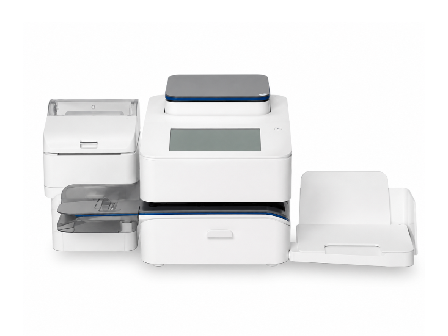 SendPro C Auto (765-9)