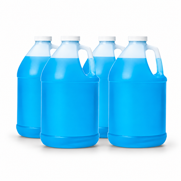 608-0C - Solution de scellage (4 bouteilles de 1,89 L)