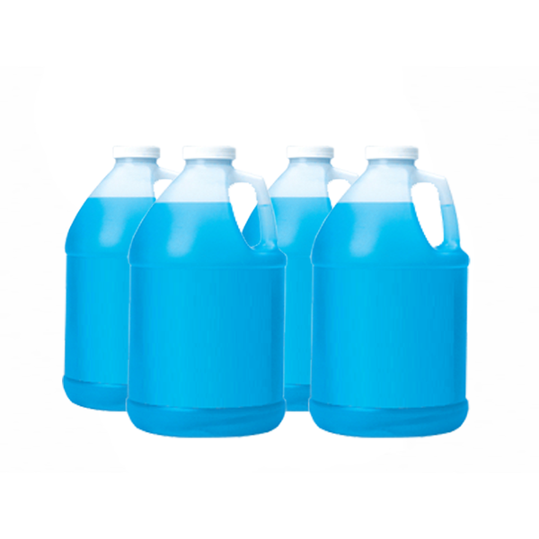 608-0C - Sealing solution ( 4 x 1.89 L bottles)